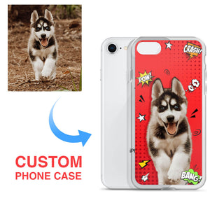 Custom iPhone Cases