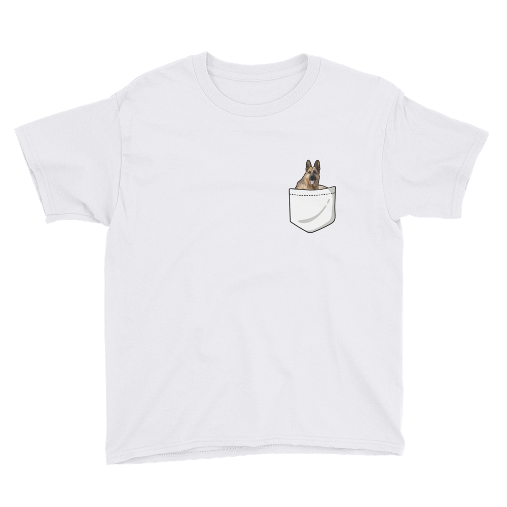 Youth Short Sleeve T-Shirt