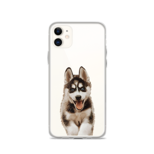 Plain - Custom Pet iPhone Case