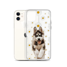 Load image into Gallery viewer, Daisy - Custom iPhone Case