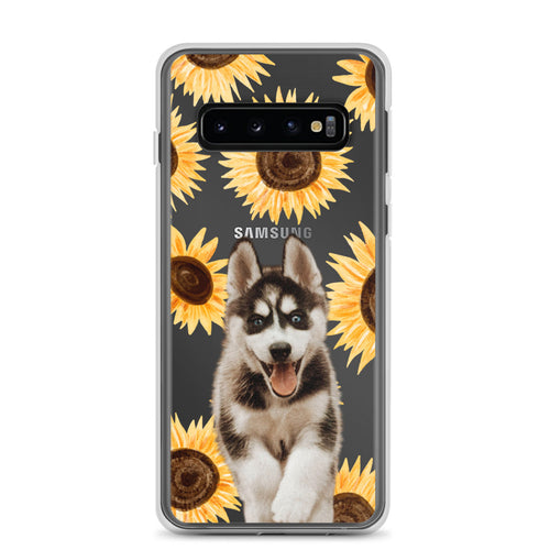 Sunflower - Custom Samsung Case