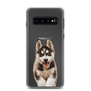 Plain - Custom Samsung Case