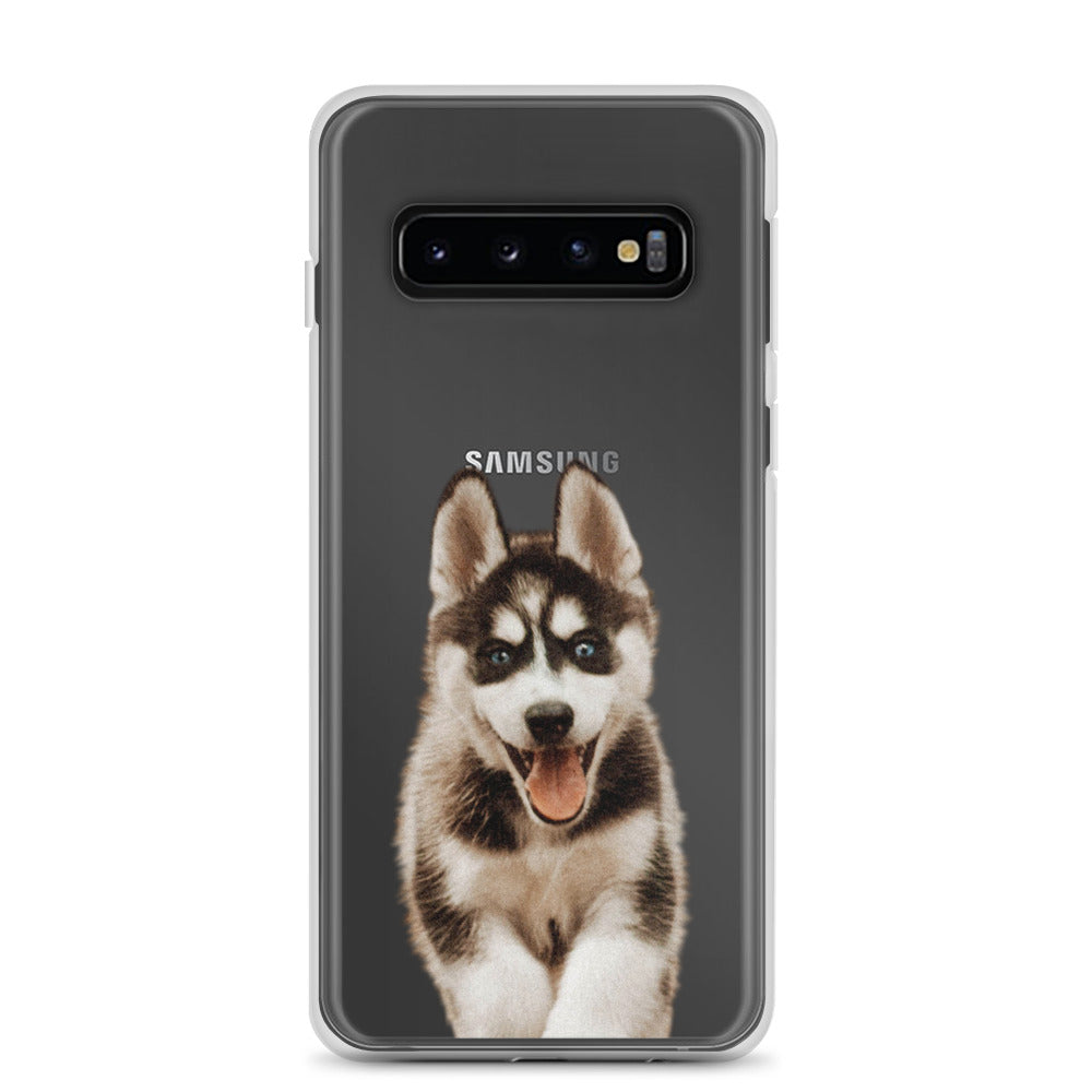 Plain - Custom Samsung Case