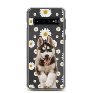Daisy - Custom Samsung Case