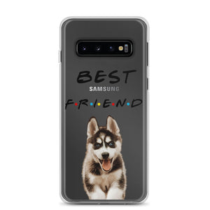 Friends - Custom Samsung Case