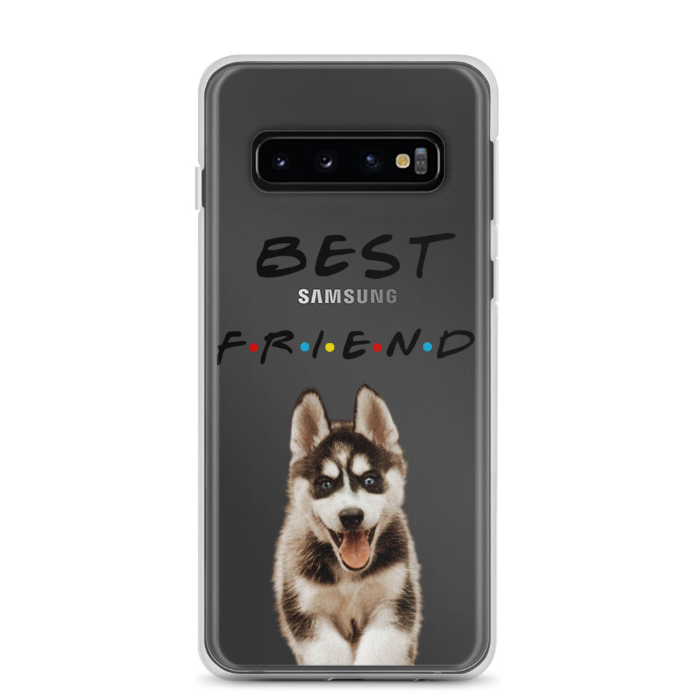 Friends - Custom Samsung Case