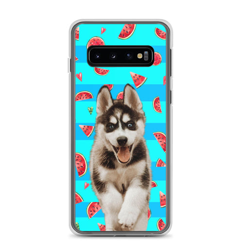 Watermelon - Custom Samsung Case