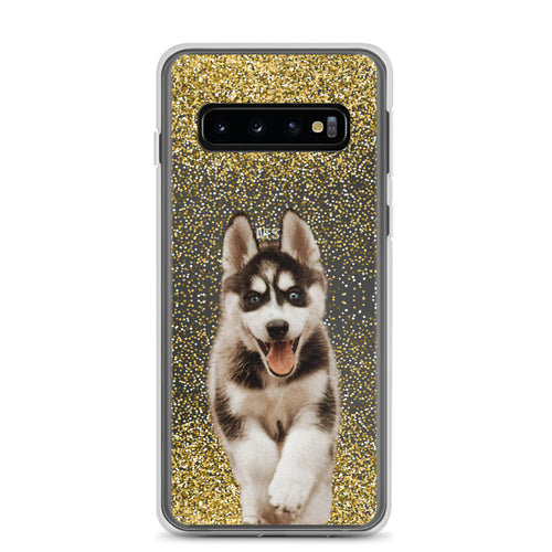 Glitter - Custom Samsung Case